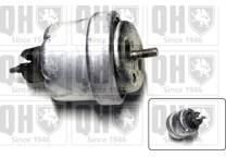 Suspension (transmission auto)