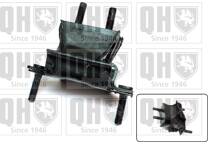 Suspension (transmission auto)