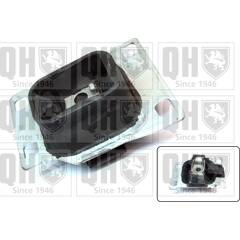 QUINTON HAZELL Soporte Motor EM4196 | Compatible Ford Focus I 1.4 1.6 1.8