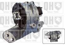 Suspension (transmission auto)