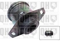 Suspension (transmission auto)