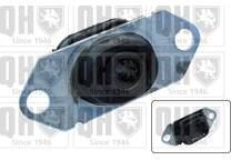 Suspension (transmission auto)