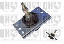 Suspension (transmission auto)