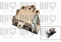 Corteco 80001322 Support Moteur - Compatible Citroën C3 Peugeot 207 C2