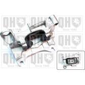 Support moteur QUINTON HAZELL - EM4641