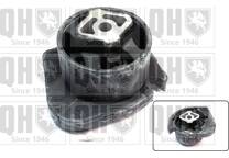 Suspension (transmission auto)