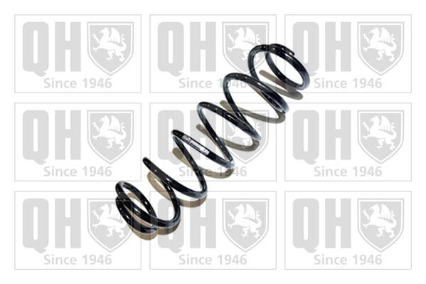 Coil Spring
