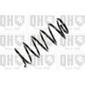 Coil Spring QUINTON HAZELL - QCS5751
