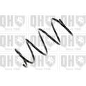 Coil Spring QUINTON HAZELL - QCS6653