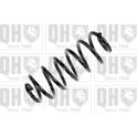 Coil Spring QUINTON HAZELL - QCS7737
