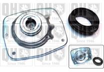 Suspension struts