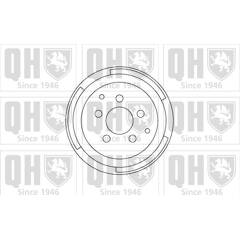 Tambour de frein QUINTON HAZELL - BDR242