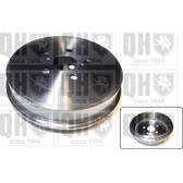 Tambour de frein QUINTON HAZELL - BDR522