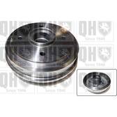 Tambour de frein QUINTON HAZELL - BDR541