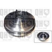 Tambour de frein QUINTON HAZELL - BDR542