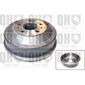 Tambour de frein QUINTON HAZELL - BDR551
