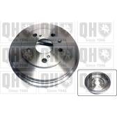 Tambour de frein QUINTON HAZELL - BDR647