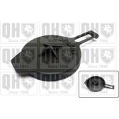 Tampa de fecho, recipiente de líquido de refrigeração QUINTON HAZELL - FC565