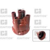 Tapa de distribuidor de encendido QUINTON HAZELL - XD109