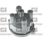 Tapa de distribuidor de encendido QUINTON HAZELL - XD120
