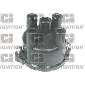 Tapa de distribuidor de encendido QUINTON HAZELL - XD145