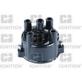 Tapa de distribuidor de encendido QUINTON HAZELL - XD146