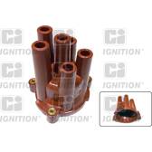Tapa de distribuidor de encendido QUINTON HAZELL - XD326