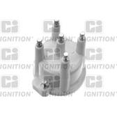 Tapa de distribuidor de encendido QUINTON HAZELL - XD388