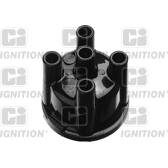 Tapa de distribuidor de encendido QUINTON HAZELL - XD405