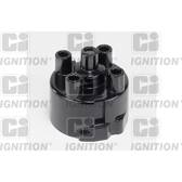 Tapa de distribuidor de encendido QUINTON HAZELL - XD79