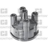 Tapa de distribuidor de encendido QUINTON HAZELL - XD84