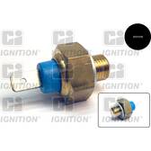 Temperature Switch, coolant warning lamp QUINTON HAZELL - XTS23