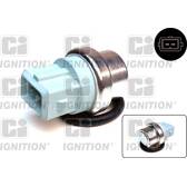 Temperature Switch, coolant warning lamp QUINTON HAZELL - XTS24