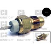 Temperature Switch, coolant warning lamp QUINTON HAZELL - XTS7