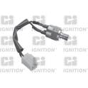 Temperature Switch, coolant warning lamp QUINTON HAZELL - XTS75