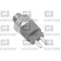 Temperatuurschakelaar, radiateurventilator QUINTON HAZELL - XEFS237