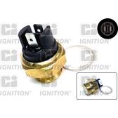 Temperatuurschakelaar, radiateurventilator QUINTON HAZELL - XEFS354