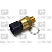 Temperatuurschakelaar, radiateurventilator QUINTON HAZELL - XEFS405