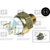 Temperatuurschakelaar, radiateurventilator QUINTON HAZELL - XEFS43