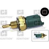 Koelmiddeltemperatuursensor QUINTON HAZELL - XEMS108