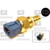 Koelmiddeltemperatuursensor QUINTON HAZELL - XTT114