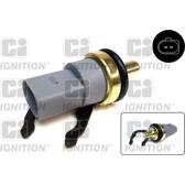Koelmiddeltemperatuursensor QUINTON HAZELL - XTT159