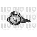 Tensioner Pulley, timing belt QUINTON HAZELL - QTT453