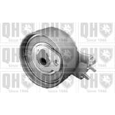Tensioner Pulley, timing belt QUINTON HAZELL - QTT933