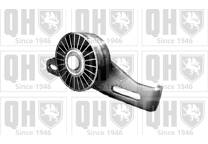 Tensioner Pulley, v-ribbed belt
