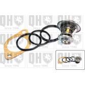 Termostato, Refrigerante QUINTON HAZELL - QTH313K