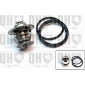 Termostato, Refrigerante QUINTON HAZELL - QTH481K