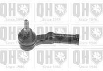 Testina dello sterzo