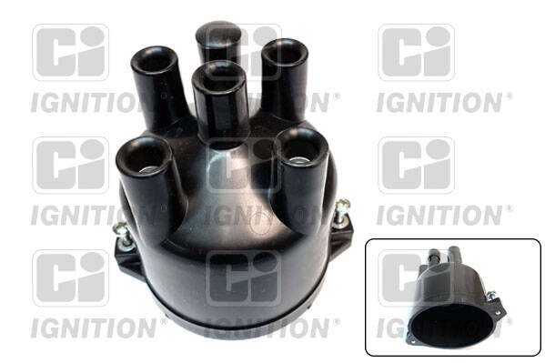Distributor Cap
