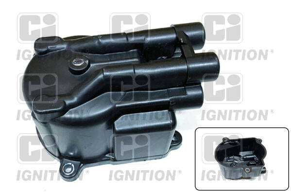 Distributor Cap
